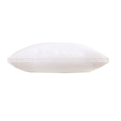 Cotton Star Hotel Pillow Core Three-Dimensional Feather Velvet Slow Rebound Pillow