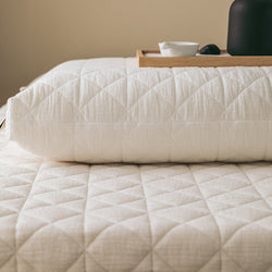 Soft Zero Pressure Pillow Memory Pillow for Home Single Adult Use