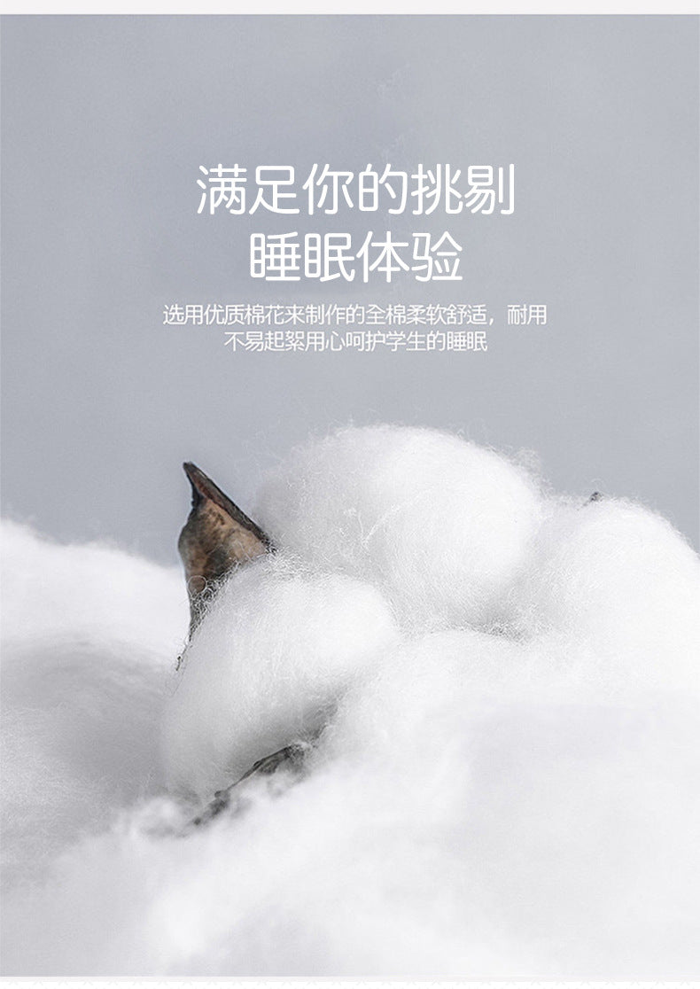 Minimalist Four-Layer Gauze Tassel Blanket Office Summer Thin Cover Blanket Air Conditioning Quilt