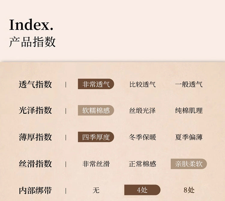 Leopard Print Double Layer Gauze Pure Cotton Black and White Botanical Jacquard Four-Piece Set