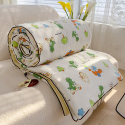 Maternity Grade Soybean Fiber Summer Air Conditioning Quilt