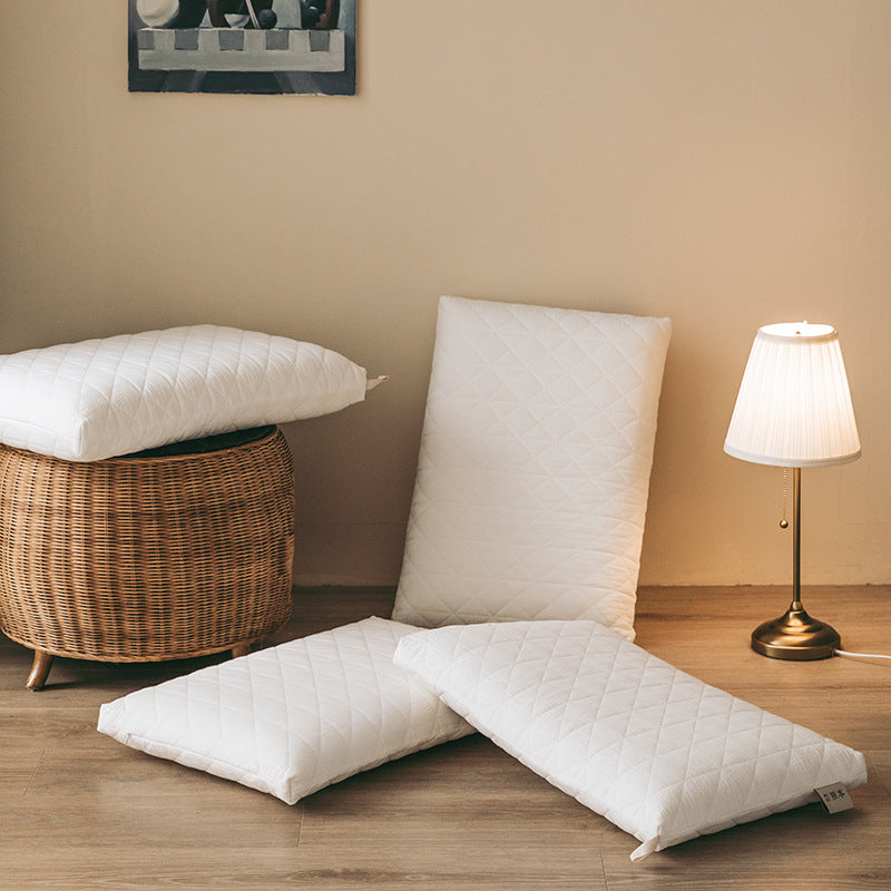 Soft Zero Pressure Pillow Memory Pillow for Home Single Adult Use