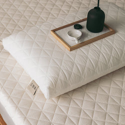 Soft Zero Pressure Pillow Memory Pillow for Home Single Adult Use