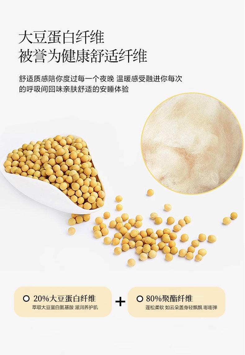 Double Layer Crinkle Cotton Summer Quilt Soft Air Conditioning Quilt for Summer